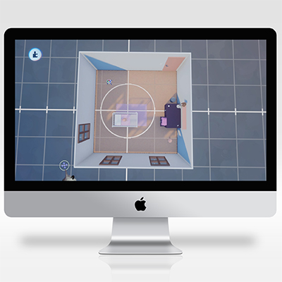 Thumbnail of Objective Perspective project